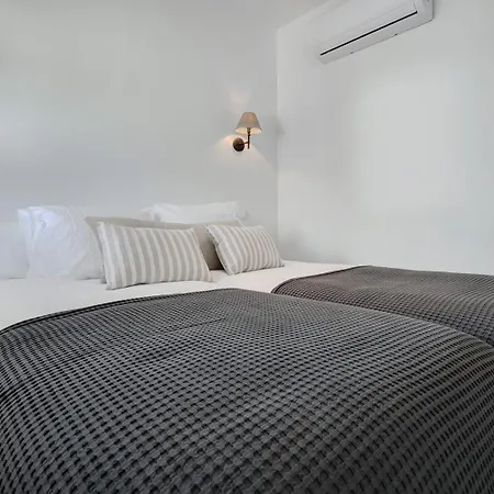 Penthouse Cordoba Balcony Sea View * Estepona