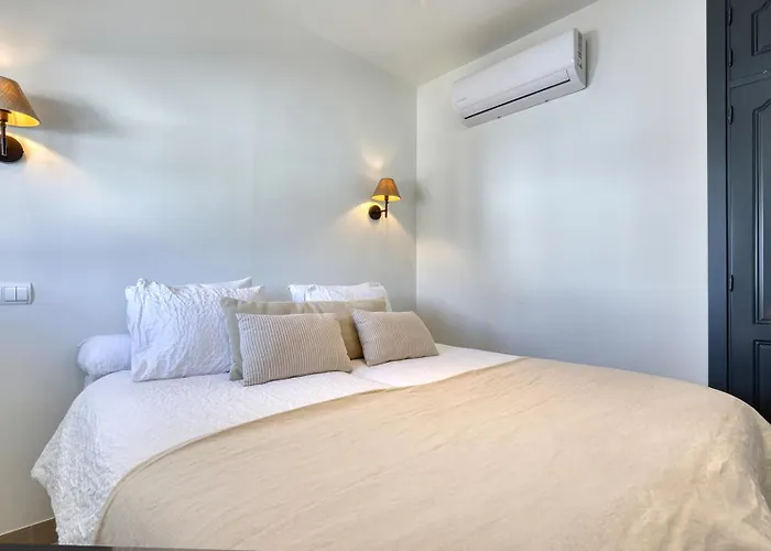 Penthouse Córdoba Balcony Sea View * Estepona