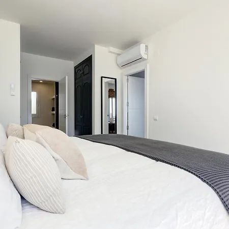 Penthouse Cordoba Balcony Sea View Apartamento Estepona