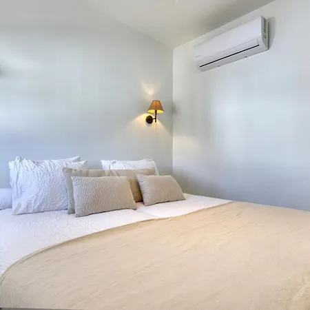 Penthouse Cordoba Balcony Sea View * 에스테포나