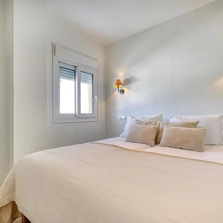 Penthouse Cordoba Balcony Sea View Apartamento *
