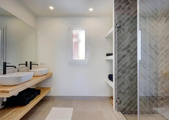 Penthouse Cordoba Balcony Sea View 아파트